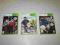 FIFA 13+FIFA STREET+W13 XBOX 360 ORGINAL !!!