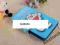 ETUI POKROWIEC NA TABLET 7 DISNEY KLAWIATURKA CUDO