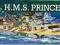HMS PRINCE OF WALES 1:570 REVELL 05102