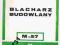 BLACHARZ BUDOWLANY Zygmunt Michnowski Stan BDB