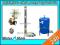 Zestaw 150L zbiornik pompa 3B33 230V hydrofor ZBO