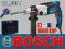 BOSCH GSB 21-2 RCT wiertarka udarowa 2 biegi 1300W