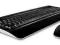 G76 Microsoft Wireless Desktop 3000 mysz+klawiatur