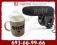 RODE Videomic PRO Mikrofon do kamery + KUBEK RODE