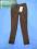 HARRY HALL __MULTI STRETCH __BROWN__NOWE____r.36