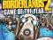 BORDERLANDS 2 GOTY / PS3 / NOWA / S-ec/K-ce