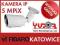 KAMERA IP 5MPIX YUC-H7A88RP + WYSYŁKA GRATIS!