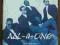 ALL - 4 - ONE  CD - AND THE MUSIC SPEAKS