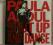 ABDUL PAULA CD - SHUT UP AND DANCE (DANCE MIXES)