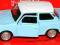 Model samochodu Trabant 601 Welly NOWY !