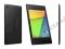 Folia Ochronna ASUS Nexus 7 2013 LTE America TAB