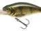 WOBLER TEAM CORMORAN BELLY DIVER 78mm/24g - 008