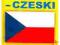 Słownik polsko-czeski czesko-polski Level Trading