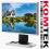 Monitor HP dla gracza ekran LCD 19 cali 2x DVI KRK