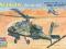 AH-64A Apache    HOBBY BOSS 1/72 WROCŁAW
