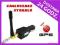 miniaturowy  ZAGŁUSZACZ SYGNAŁU GPS + ANTENA S39