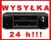 DENON AVR-X500 POLSKIE MENU GWARANCJA 36 MIESIĘCY!
