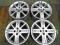 17'' FELGI RENAULT MEGANE  SCENIC CLIO - PŁOTY