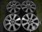 17'' ORYGINALNE TOYOTA AVENSIS II VERSO PRIUS