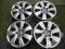 17'' ORYGINALNE FELGI AUDI A3 A4 A6 4F0 - PŁOTY