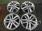 17'' PEUGEOT 407 508  7x17 ET46  5x108   - PŁOTY