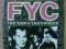 FINE YOUNG CANNIBALS CD - THE RAW &amp; THE COOKED