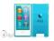 IPOD NANO 16GB/NIEBIESKI MD477QB/A