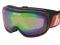 Gogle na snowboard z ANTI-FOG BRENDA IMPERIAL