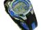 ZEGAREK SPORTOWY OCEANIC  DLA CHŁOPCA 10ATM M0998