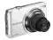 Aparat cyfrowy Fujifilm Finepix JV300-NOWY-FOLIA
