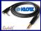 KLOTZ AC110 Przewód Jack katowy 6,3mm NEUTRIK 2m
