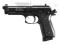 Pistolet CyberGun Swiss Arms P92 - 288709