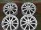 TOYOTA AVENSIS II FELGI ALUMINIOWE 5X100 17''