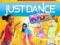 Just Dance Kids PS3 MOVE  SGV W-WA