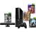 NOWY xbox 360 250gb + kinect + gry limited edition