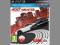 NEED FOR SPEED MOST WANTED 2012 /PL/ PS3