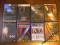ZESTAW  KINO GROZY RÓŻNE DVD VCD OKAZJA GRATISY