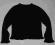 Granatowy sweterek MARKS&amp;SPENCER rozmiar 152