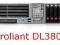 HP Proliant DL380 G5 2xQCX 3,16Ghz/32GB!/8x146GB!