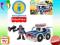 FISHER PRICE IMAGINEXT SAMOCHÓD POLICYJNY BDY51