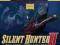 SILENT HUNTER 2 II CD JAK NOWY!!! CDA-QR