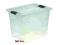 Pojemnik plastikowy Crystalbox 24L