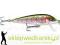 Wobler Rapala CountDown 2,5cm-S/2,7g, Kolor: RT