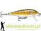 Wobler Rapala CountDown 11cm-S/16g, Kolor: TR