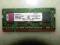 PAMIĘĆ RAM 2GB DDR2 KINGSTON