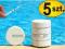 Chemia basenowa 6w1 MULTITABLETKI z CHLOREM 5 szt.
