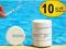 Chemia basenowa 6w1 MULTITABLETKI z CHLOREM 10 szt