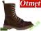 OTMĘT 284 r.36 Trzewiki GLANY OCIEPLANE na ZAMEK