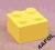 4AFOL 7x LEGO Yellow Brick 2x2 3003