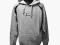 BLUZA Z KAPTUREM AND1 PULLOVER HOODIE HEATHER S